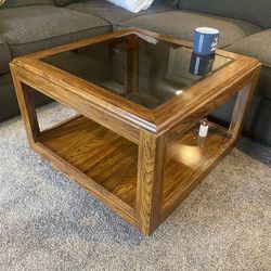 Set Of 3 End Tables