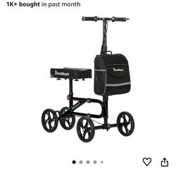Knee Scooter