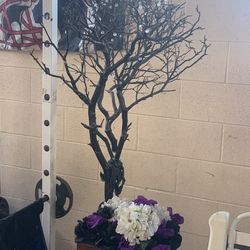 Synthetic Tree