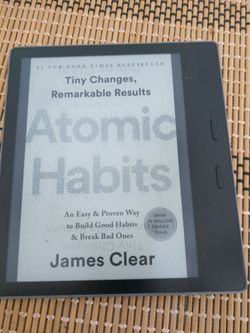 Amazon Kindle Oasis (10th Generation