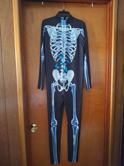 Costume Bodysuit