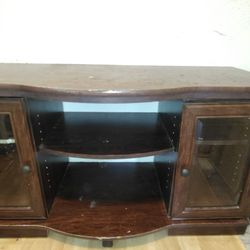 TV stand, moving need gone asap