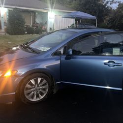 2010 Honda Civic