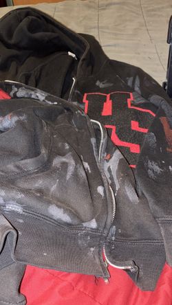 Unknown Studios Jacket