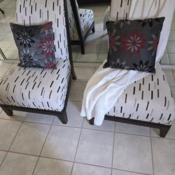 2 chair