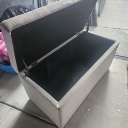 Ottoman Storage 