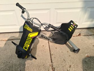 Razor Power Rider 360