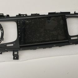 4-64G Android13 For Kia Optima K5 2011-15 Wireless Carplay Car Stereo & Camera