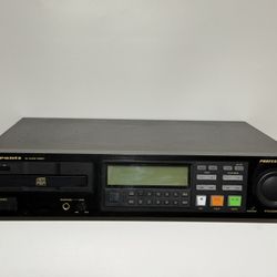 Marantz PMD331 Professional CD Player