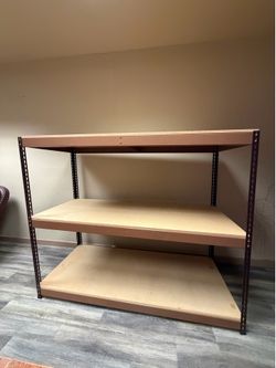 Shelving Unit