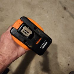 BLACK+DECKER 20V MAX* Cordless POWERCONNECT 7/8 in. Reciprocating Saw 