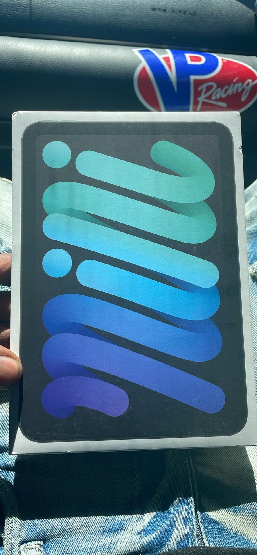 iPad Mini
