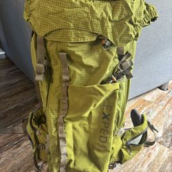 Exped Thunder 50 Backpack
