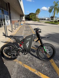 Freego X2 pro electric bike class 2! Finance for $50 down payment!!