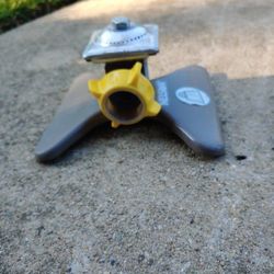 Sprinkler 