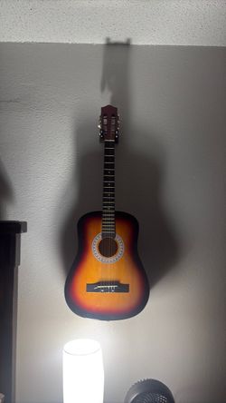 Guitar