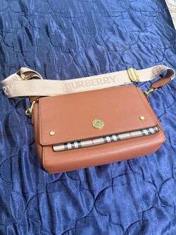Crossbody bag
