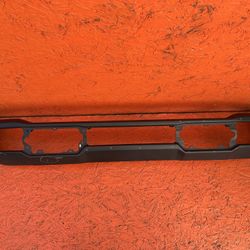 2021 2022 2023 2024 FORD BRONCO FRONT BUMPER OEM