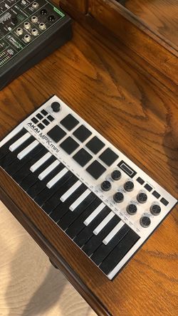 MPK Mini