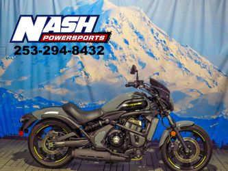 2023 Kawasaki Vulcan S ABS Cafe