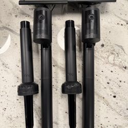 Ring Outdoor Cam Plus & Stake Mount + Small Solar Panel (OBO Consideration)