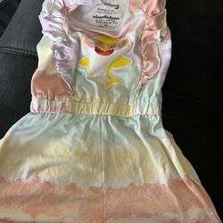 Girl Clothes