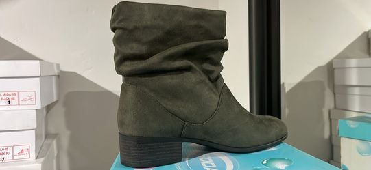 Women’s Ankle Boot 