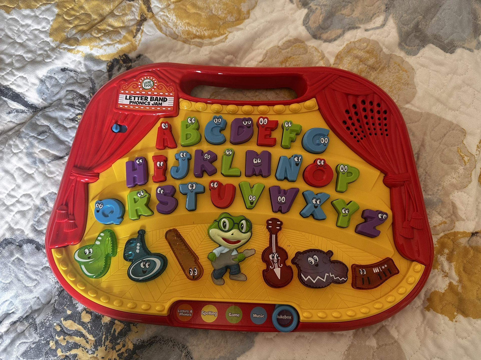 Toy