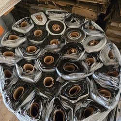 ICE & WATER FOR ROOFING 