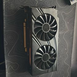 GeForce Rtx 3060 12GbB GDDR6 (little Dent)! Still Works