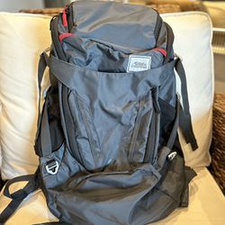 Matador Backpack