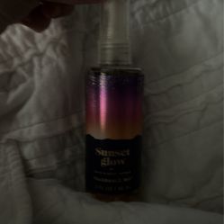 Fragrance Mist
