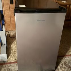 Mini Refrigerator
