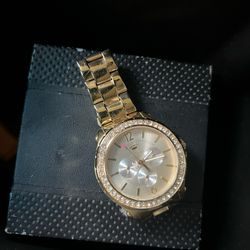 Juicy  Couture Watch