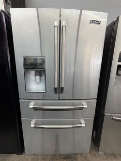 JennAir 4 Door Refrigerator