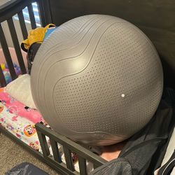 Yoga Ball
