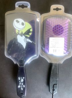 Nightmare before Christmas brush