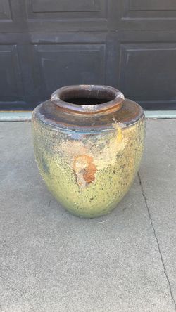 Vase/Pot