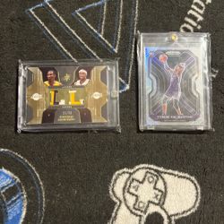 NBA Cards