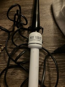 Hair curler