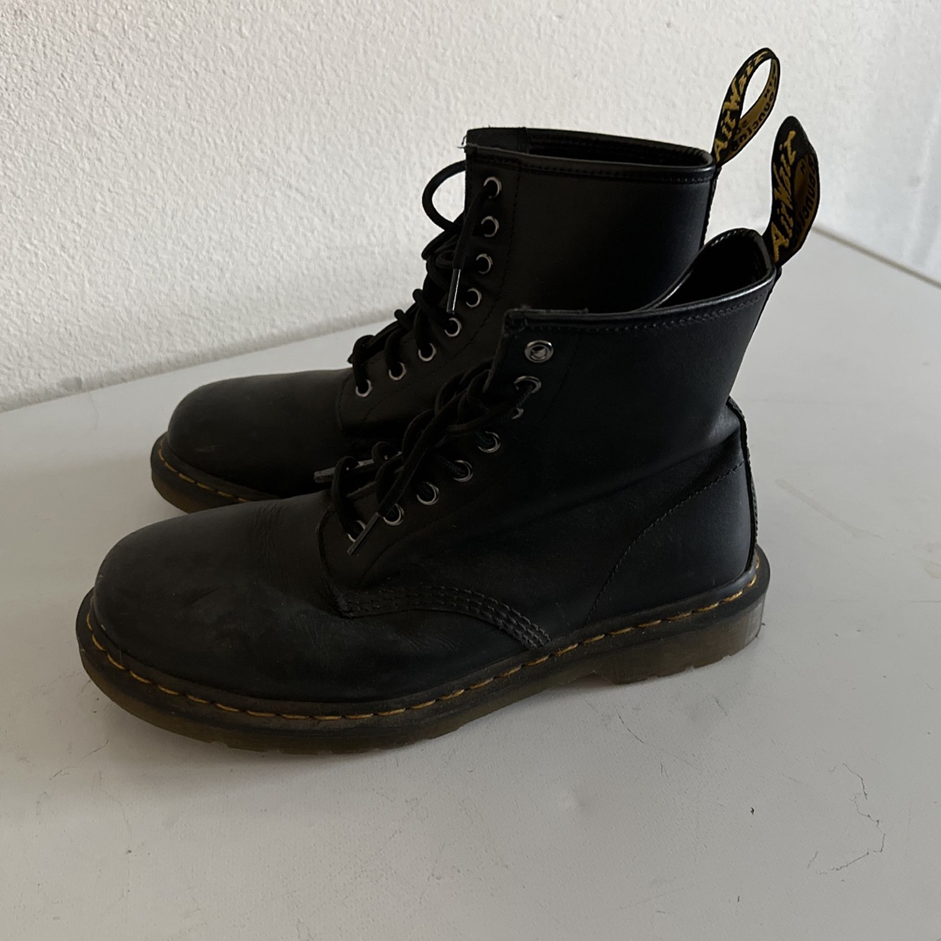 Doc Martens 