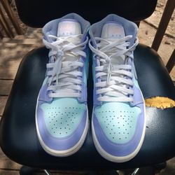 Jordan 1