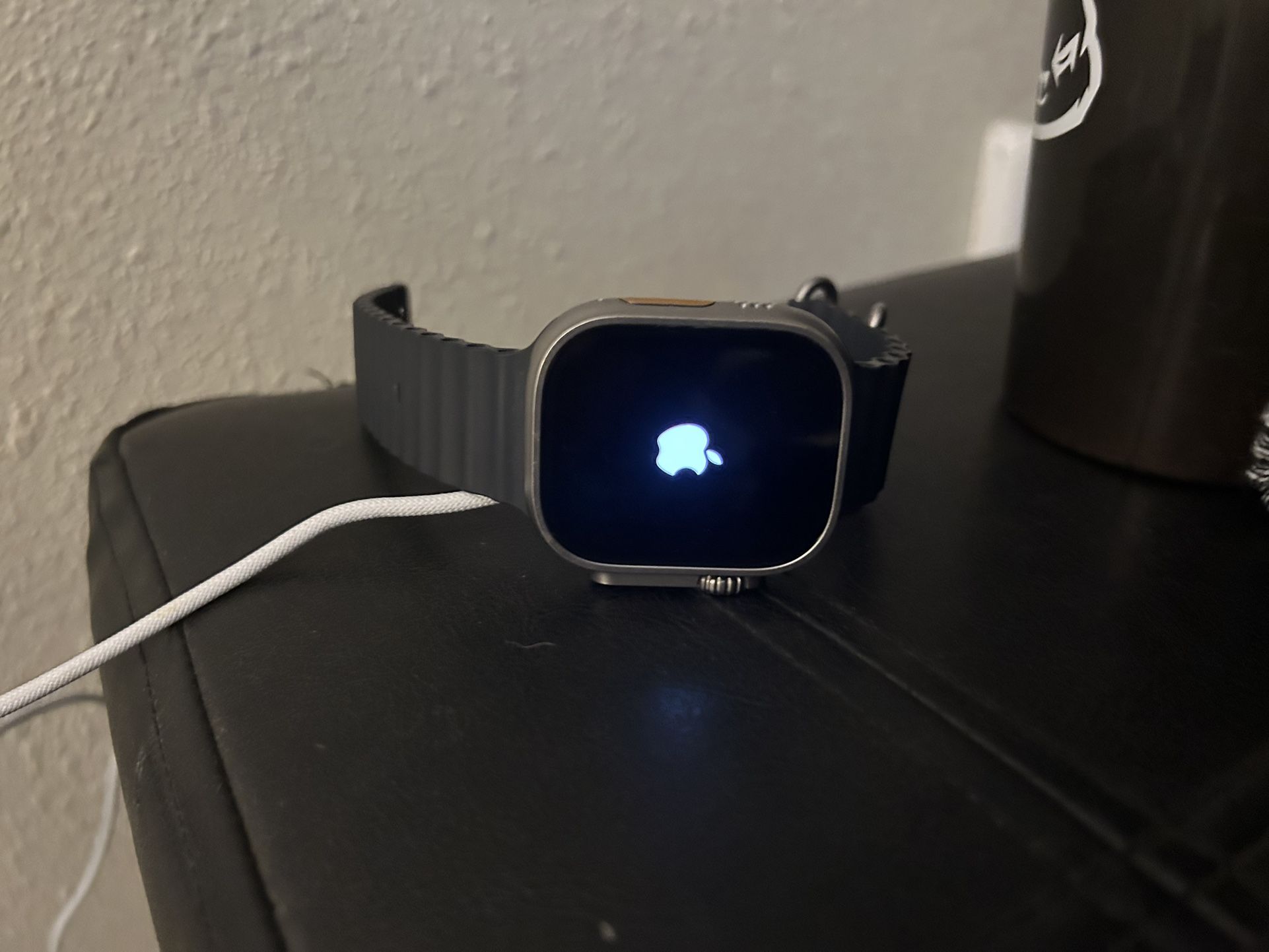 Apple Watch Ultra 49 mm