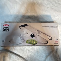 Good Grips Food Slicer