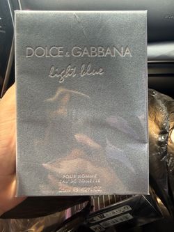 Men’s cologne