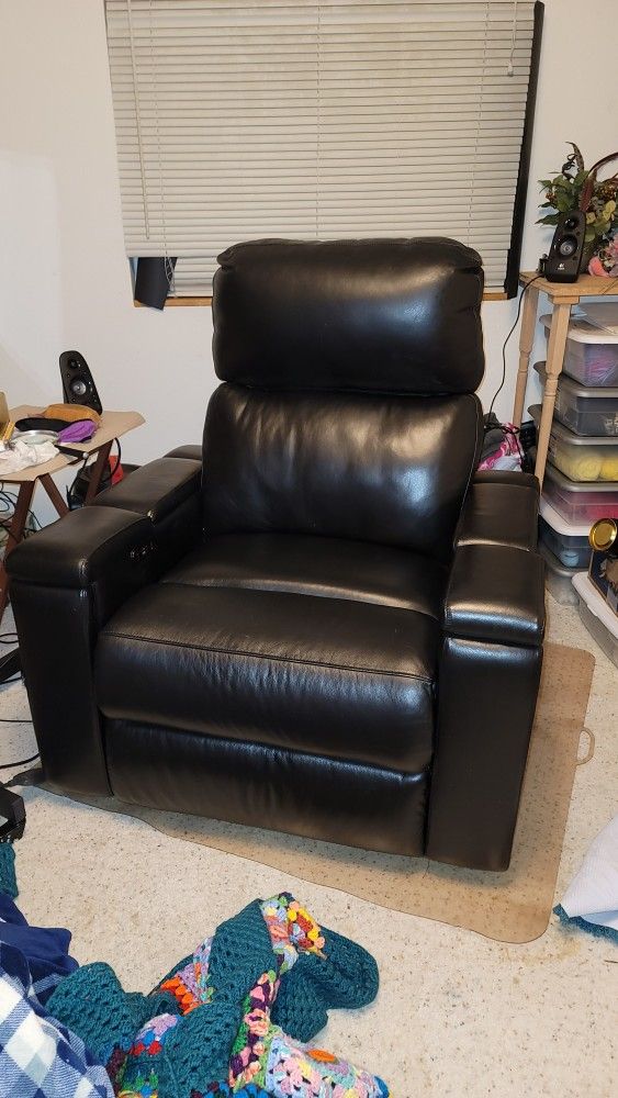 Power Recliner