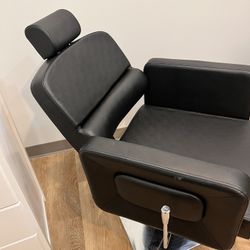 Salon Chair For Sale 