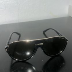 Tom Ford Dimitry Sun Glasses 