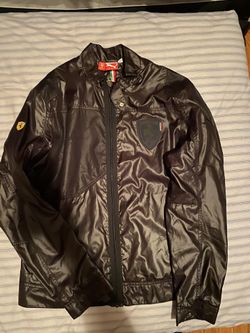 Puma Ferrari collaboration