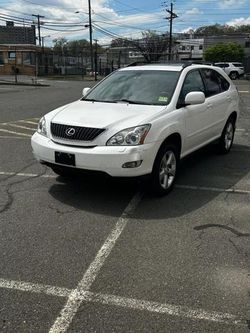 2005 Lexus RX